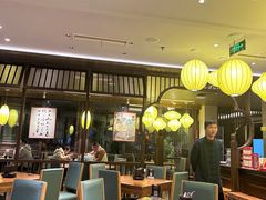 -香园茶社·金陵小灶(老门东店)