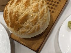 酥皮焗羊奶-新兴家喻酒家·羊城名宴(昌岗店)