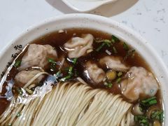 -蒋家桥饺面店(四望亭路店)