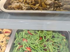 -老孙家泡馍(洒金桥店)