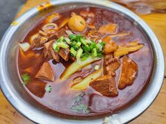 -老福庆和特色粉面馆(单洞三路店)