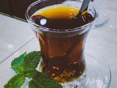 -bosphorus 铂斯西餐厅·土耳其烧烤(环市中路店)