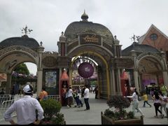 -安徒生童话乐园