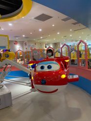-乐多星球潮玩中心(沈阳嘉里城店)