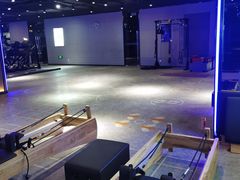 -一兆韦德健身(浦东万达会所)