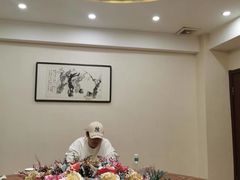 -石榴花开餐厅