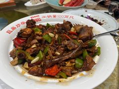 -老山东·山东菜(鲁菜名店)