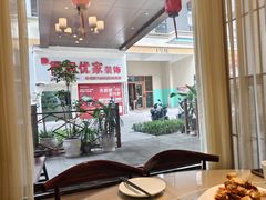 -达旺·鸡毛店(巴南万达店)