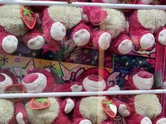 -BIG PINK大粉娃娃机主题馆(圆融星座店)
