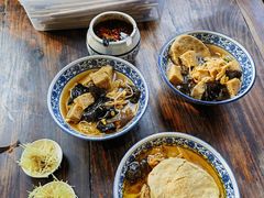 -西园寺素食(西园弄戒幢律寺店)