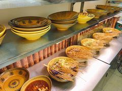 -明洋钵钵鸡(春田小区店)