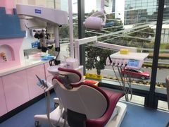 -方津口腔(旺墩路店)