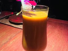 缅式奶茶-花马天堂云南餐厅 Lost Heaven(外滩店)