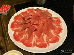 -蜀九香火锅(彩虹店)