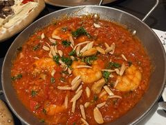 -ALAMEEN阿拉伯餐厅(三里屯店)