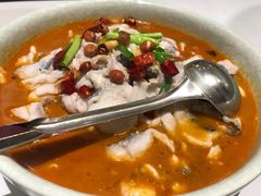 -乌江鱼杭帮菜(西湖店)