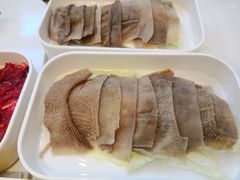 -蛙两只美蛙鱼头火锅(恒茂店)