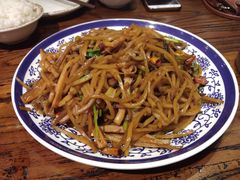 -老胶东家常菜馆(市场一路店)