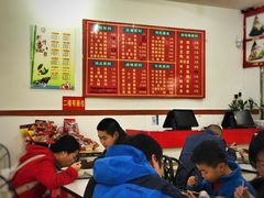 -东街钟楼肉粽(总店)