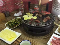 -张吴记小炉子小串(王村南街店)
