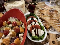 -Cafe Alice咖啡爱丽丝(奥城店)