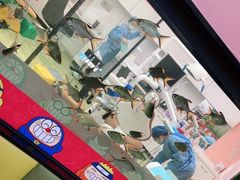 -牙博士口腔品牌连锁(杨浦店)