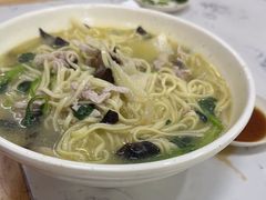 -蒋家桥饺面店(四望亭路店)