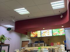-赛百味SUBWAY(萝岗万达店)
