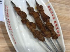 -南城香(北京南站店)