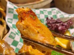 -泰妃殿(武汉首店)