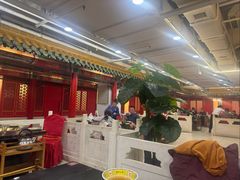 -芦月轩羊蝎子(太平桥店)