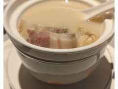 腌笃鲜-屋里厢上海菜馆