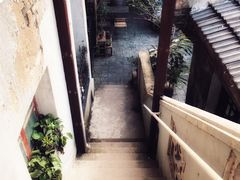 -二楼南书房