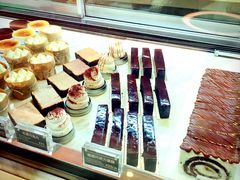 -Awfully Chocolate(来福士广场店)