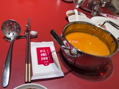 -红雀围·海鲜火锅(陆家嘴中心店)