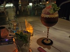 -STARRY CAFE & LOUNGE BAR(高新店)