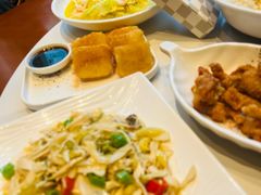 -三猫黑鱼花(南大店)