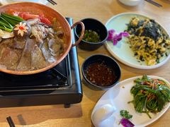 -品味泸沽湖•民族特色菜(大落水店)