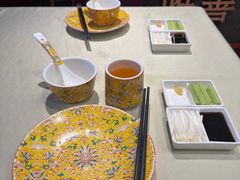 -北京全聚德(玉泉路店)