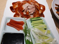 -水煮鱼乡·川京菜(蛇口店)