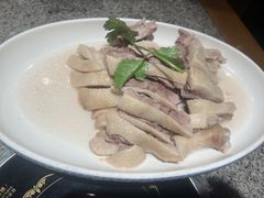 -昌隆•家家鹅乡•海南菜老字号(琼海店)