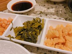 餐前小菜-温粥人(春晖路店)