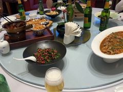 -九华山聚龙大酒店
