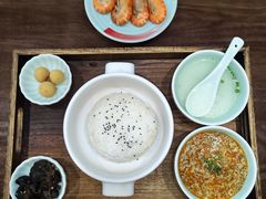 -蟹上黄·蟹黄面·江南糖水(人民广场店)