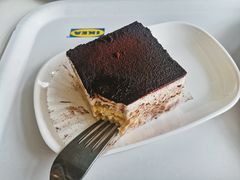 -宜家·瑞典风味餐厅(烟台路店)