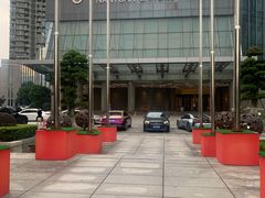 -南苑环球酒店-稻菊日式餐厅(鄞县大道店)