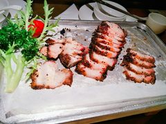 -绿茶餐厅(广州天河城店)