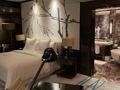 -广州四季酒店