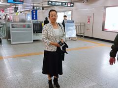 -启工街(地铁站)