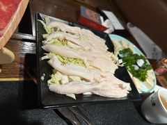 -吼堂老火锅(太古里总店)